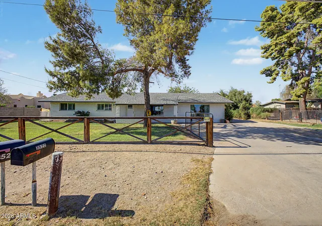 1st image of 3522 W Westcott Dr, Glendale, AZ 85308 | MLS# 7057940