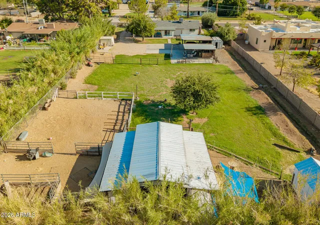 2nd image of 3522 W Westcott Dr, Glendale, AZ 85308 | MLS# 7057940