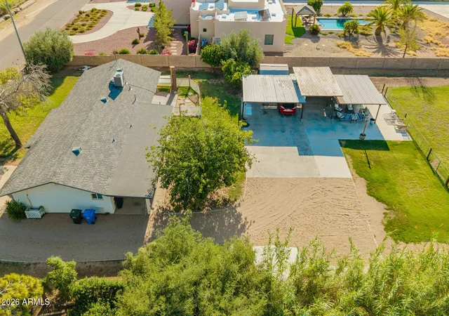 3rd image of 3522 W Westcott Dr, Glendale, AZ 85308 | MLS# 7057940