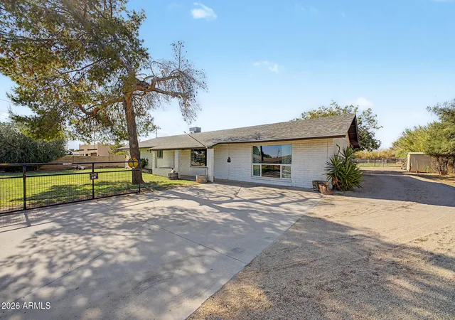 4th image of 3522 W Westcott Dr, Glendale, AZ 85308 | MLS# 7057940