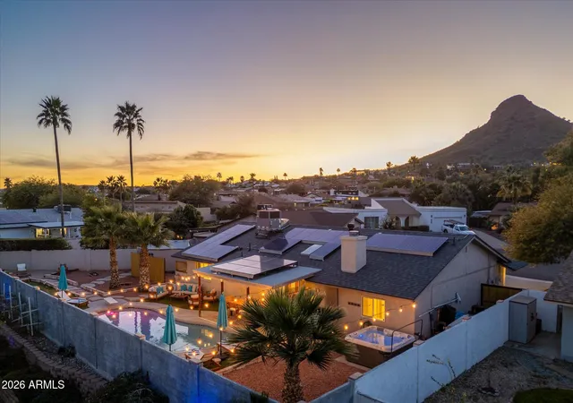 Photo 1 of Single family home for sale at 15231 N 20th Place, Phoenix, AZ 85022 | MLS# 7058472 | Listing updated on 2026-09-14
