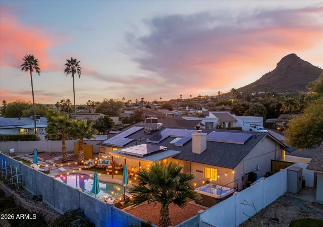 Photo 2 of Single family home for sale at 15231 N 20th Place, Phoenix, AZ 85022 | MLS# 7058472 | Listing updated on 2026-09-14