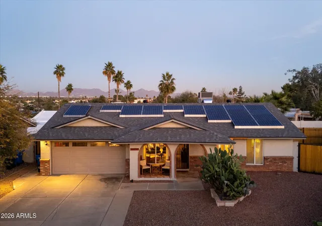 Photo 4 of Single family home for sale at 15231 N 20th Place, Phoenix, AZ 85022 | MLS# 7058472 | Listing updated on 2026-09-14