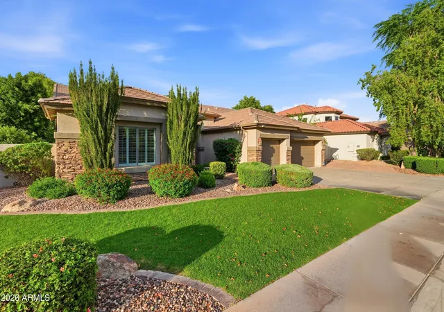 Photo 1 of Single family home for sale at 4432 E Arbor Dr, Gilbert, AZ 85298 | MLS# 7058710 | Listing updated on 2026-09-13