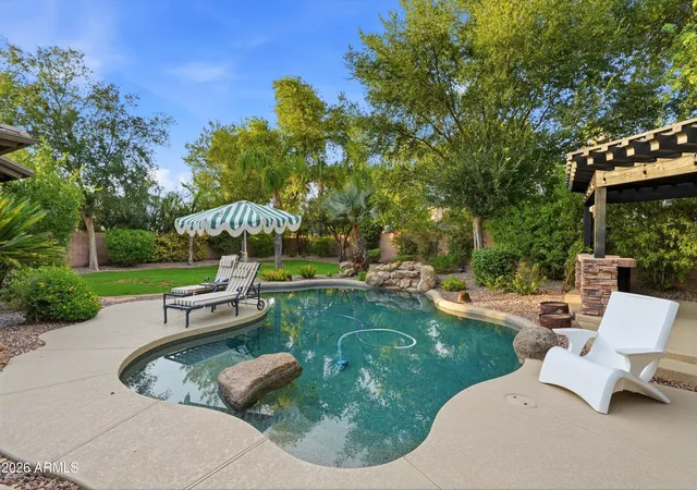 Photo 2 of Single family home for sale at 4432 E Arbor Dr, Gilbert, AZ 85298 | MLS# 7058710 | Listing updated on 2026-10-09