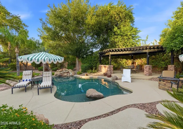 Photo 22 of Single family home for sale at 4432 E Arbor Dr, Gilbert, AZ 85298 | MLS# 7058710 | Listing updated on 2026-10-09