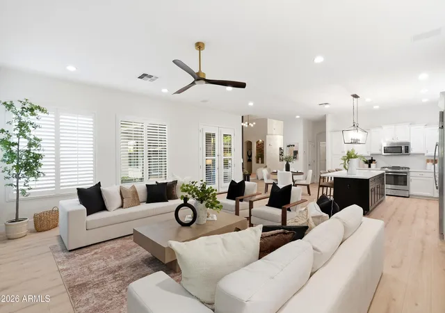 Photo 3 of Single family home for sale at 4432 E Arbor Dr, Gilbert, AZ 85298 | MLS# 7058710 | Listing updated on 2026-09-13