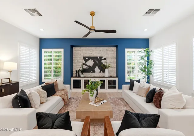 Photo 3 of Single family home for sale at 4432 E Arbor Dr, Gilbert, AZ 85298 | MLS# 7058710 | Listing updated on 2026-09-13