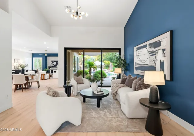 Photo 4 of Single family home for sale at 4432 E Arbor Dr, Gilbert, AZ 85298 | MLS# 7058710 | Listing updated on 2026-09-13