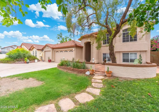 2nd image of 8757 S Mill Ave, Tempe, AZ 85284 | MLS# 7057817