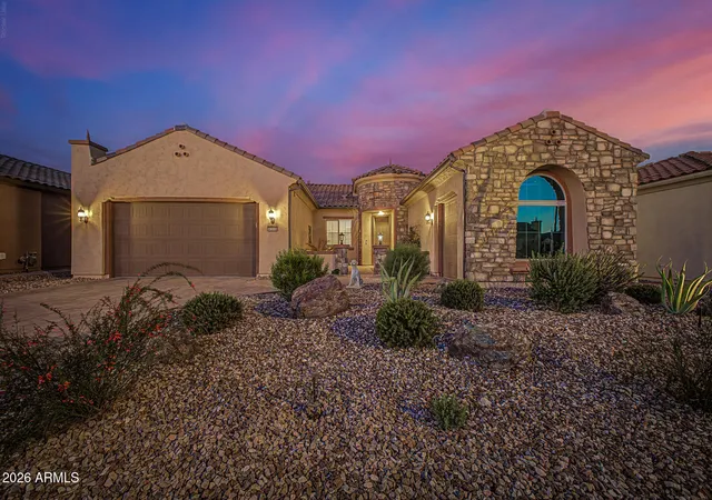 Photo 1 of Single family home for sale at 4519 N Presidential Dr, Florence, AZ 85132 | MLS# 7059368 | Listing updated on 2026-08-20