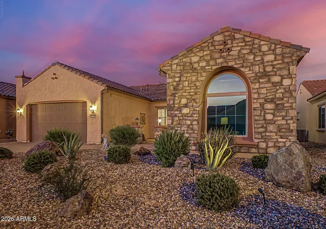 Photo 2 of Single family home for sale at 4519 N Presidential Dr, Florence, AZ 85132 | MLS# 7059368 | Listing updated on 2026-08-20