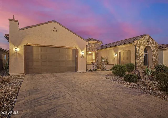 Photo 3 of Single family home for sale at 4519 N Presidential Dr, Florence, AZ 85132 | MLS# 7059368 | Listing updated on 2026-08-20