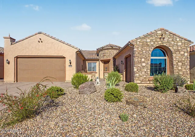 Photo 4 of Single family home for sale at 4519 N Presidential Dr, Florence, AZ 85132 | MLS# 7059368 | Listing updated on 2026-08-20