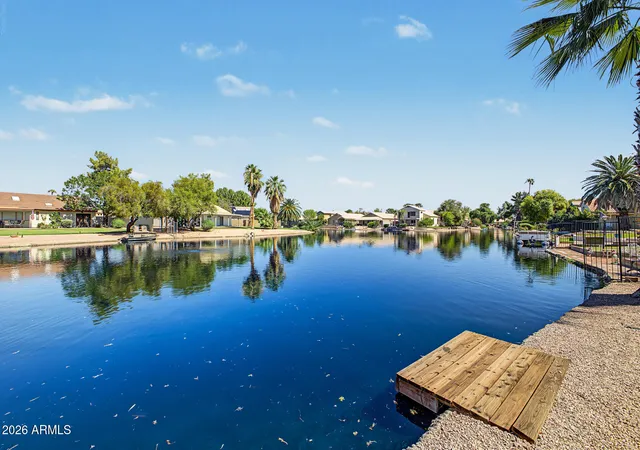 Photo 1 of Sale Pending at 180 S Willow Crk St, Chandler, AZ 85225 | MLS# 7057986 | Listing updated on 2026-10-28