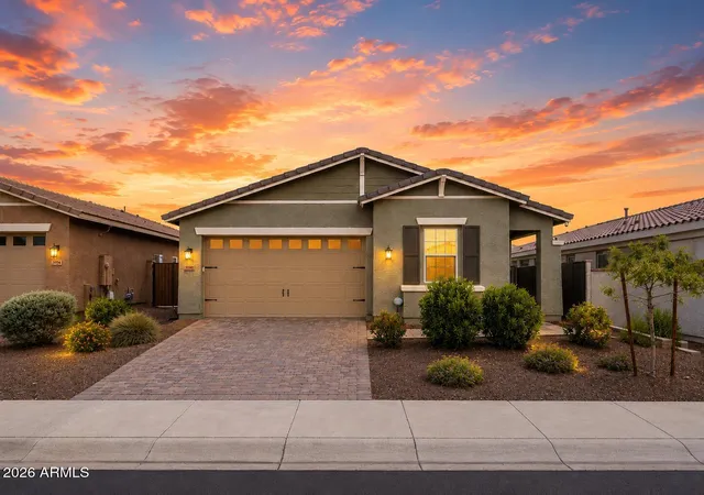Single family home for sale at 19948 W Roma Ave, Litchfield Park, AZ 85340 | MLS# 7058925