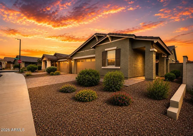 Photo 3 of Single family home for sale at 19948 W Roma Ave, Litchfield Park, AZ 85340 | MLS# 7058925 | Listing updated on 2026-09-21