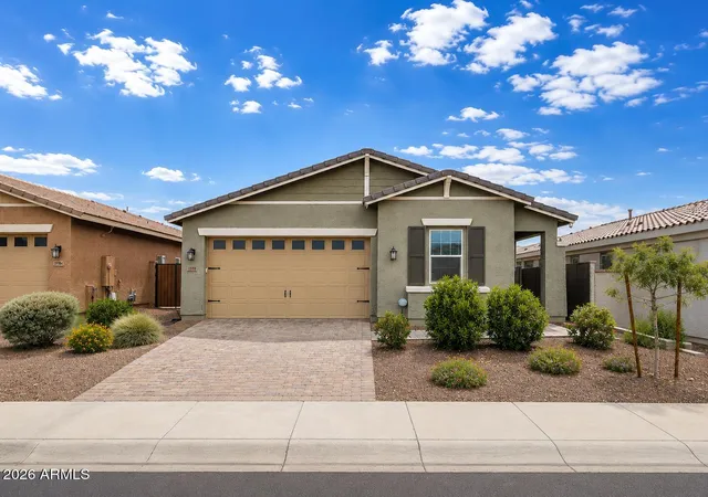Photo 3 of Single family home for sale at 19948 W Roma Ave, Litchfield Park, AZ 85340 | MLS# 7058925 | Listing updated on 2026-09-21