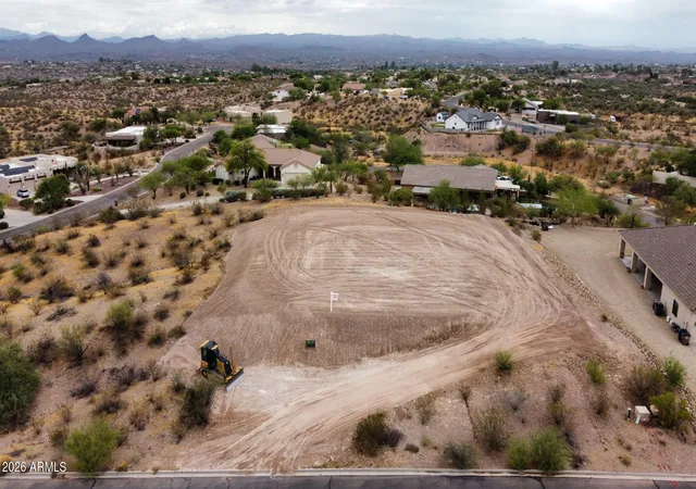 Photo 13 of Land for sale at 455 N Ironwood Pl #24, Wickenburg, AZ 85390 | MLS# 7058313 | Listing updated on 2026-08-12