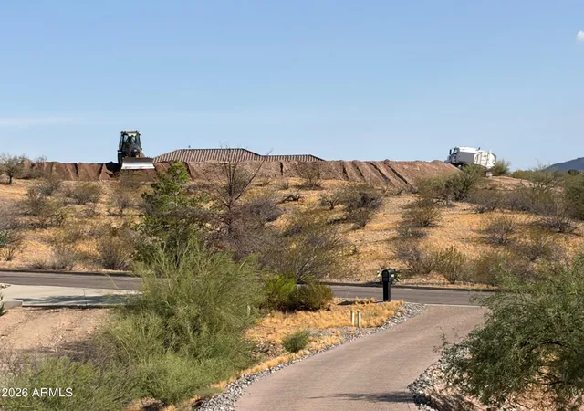 Photo 1 of Land for sale at 455 N Ironwood Pl #24, Wickenburg, AZ 85390 | MLS# 7058313 | Listing updated on 2026-08-12