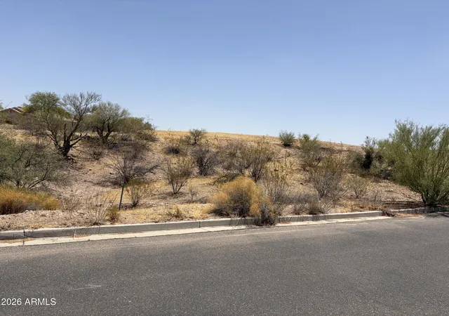 Photo 2 of Land for sale at 455 N Ironwood Pl #24, Wickenburg, AZ 85390 | MLS# 7058313 | Listing updated on 2026-08-12