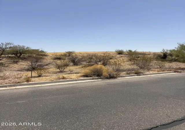 Photo 2 of Land for sale at 455 N Ironwood Pl #24, Wickenburg, AZ 85390 | MLS# 7058313 | Listing updated on 2026-08-12