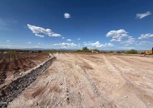 Photo 3 of Land for sale at 455 N Ironwood Pl #24, Wickenburg, AZ 85390 | MLS# 7058313 | Listing updated on 2026-08-12