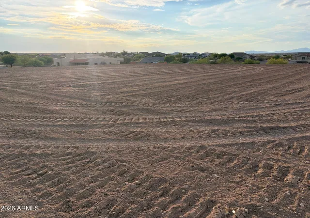 Photo 4 of Land for sale at 455 N Ironwood Pl #24, Wickenburg, AZ 85390 | MLS# 7058313 | Listing updated on 2026-08-12