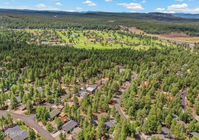 Photo 1 of Land for sale at 17325 S Mescalero Dr #86, Munds Park, AZ 86017 | MLS# 7057546 | Listing updated on 2026-07-23