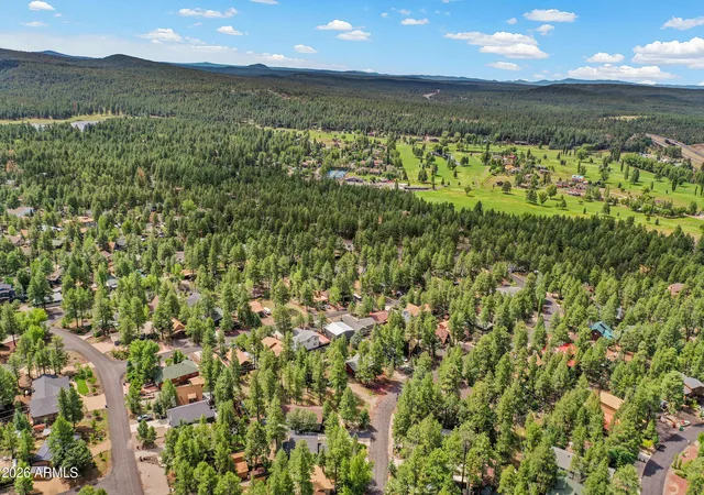 Photo 2 of Land for sale at 17325 S Mescalero Dr #86, Munds Park, AZ 86017 | MLS# 7057546 | Listing updated on 2026-07-23