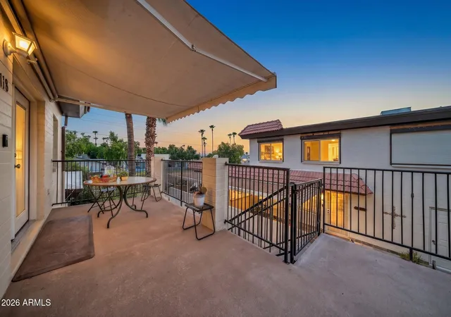 1st image of 1916 W Morningside Dr #118, Phoenix, AZ 85023 | MLS# 7064438