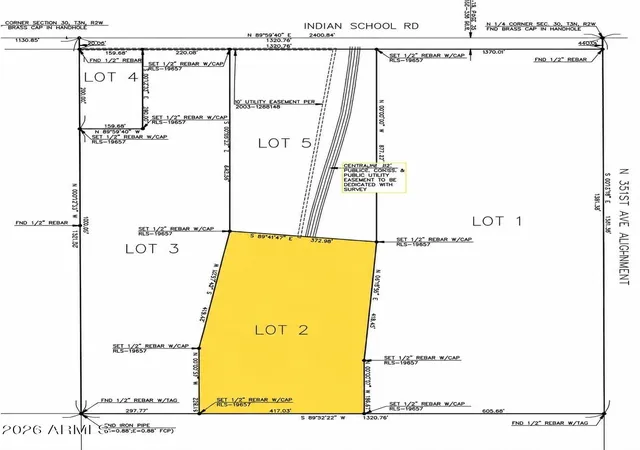 2nd image of 35203 W Indian School Rd, Tonopah, AZ 85354 | MLS# 7058263