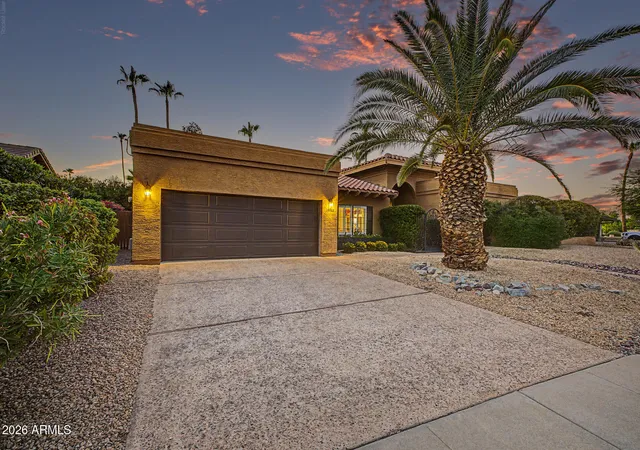 3rd image of 10062 N 76Th Pl, Scottsdale, AZ 85258 | MLS# 7062177