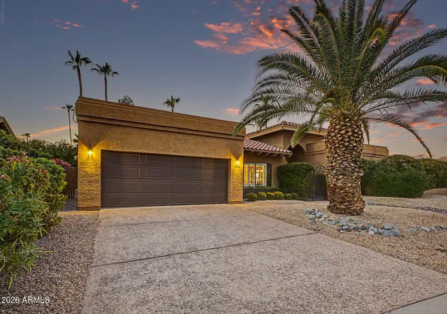 4th image of 10062 N 76Th Pl, Scottsdale, AZ 85258 | MLS# 7062177