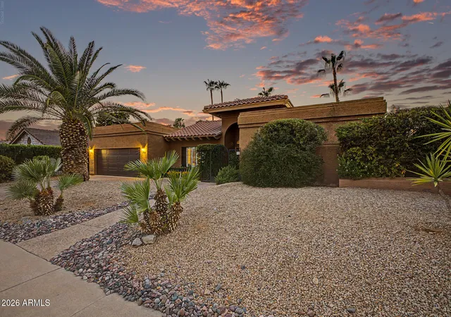 5th image of 10062 N 76Th Pl, Scottsdale, AZ 85258 | MLS# 7062177