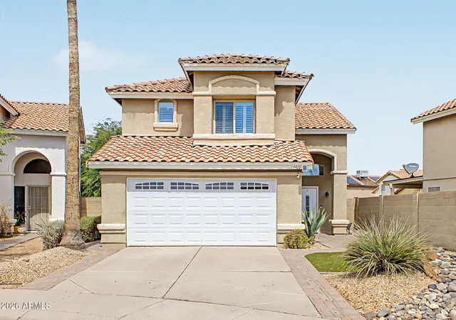 Photo 2 of Single family home for sale at 17412 N 13th Street, Phoenix, AZ 85022 | MLS# 7057577 | Listing updated on 2026-08-17