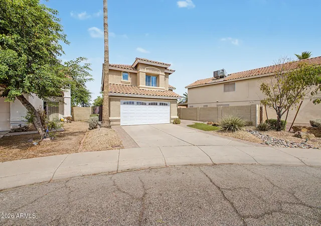 Photo 2 of Single family home for sale at 17412 N 13th Street, Phoenix, AZ 85022 | MLS# 7057577 | Listing updated on 2026-08-17