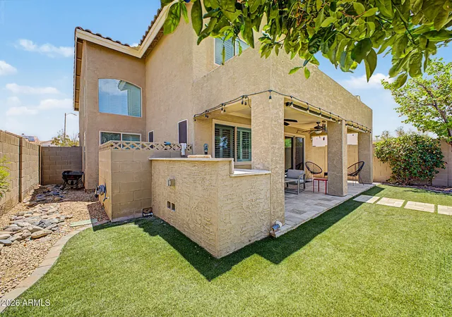 Photo 41 of Single family home for sale at 17412 N 13th Street, Phoenix, AZ 85022 | MLS# 7057577 | Listing updated on 2026-08-17