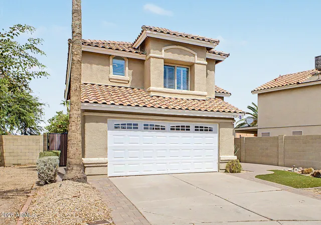 Photo 3 of Single family home for sale at 17412 N 13th Street, Phoenix, AZ 85022 | MLS# 7057577 | Listing updated on 2026-08-17