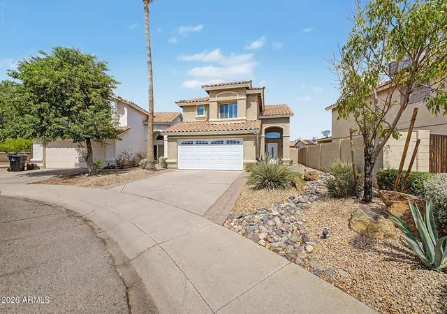 Photo 4 of Single family home for sale at 17412 N 13th Street, Phoenix, AZ 85022 | MLS# 7057577 | Listing updated on 2026-08-17