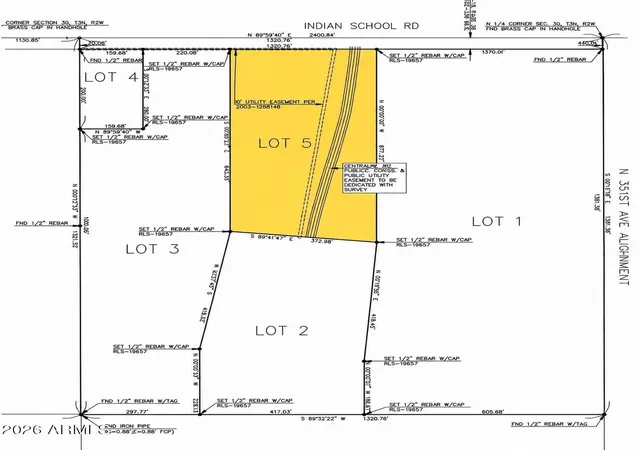 2nd image of 35203 W Indian School Rd #5, Tonopah, AZ 85354 | MLS# 7058250