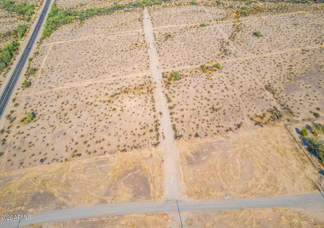Photo 3 of Land for sale at 35203 W Indian School Rd #5, Tonopah, AZ 85354 | MLS# 7058250 | Listing updated on 2026-08-03