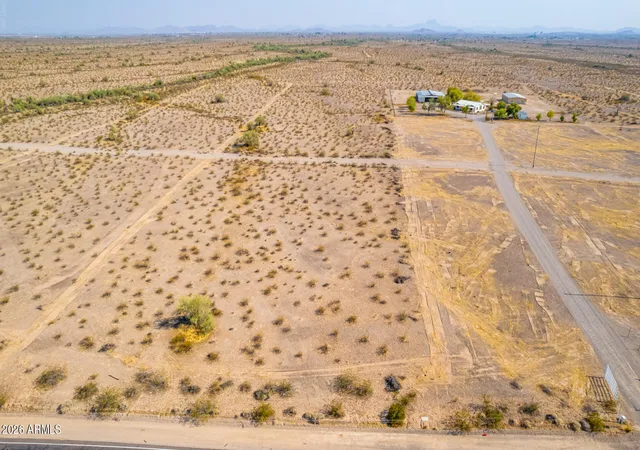 Photo 3 of Land for sale at 35203 W Indian School Rd #5, Tonopah, AZ 85354 | MLS# 7058250 | Listing updated on 2026-08-03