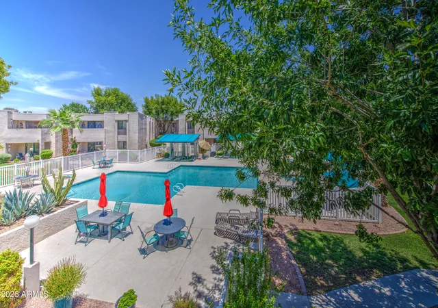 2nd image of 1920 W Lindner Ave #203, Mesa, AZ 85202 | MLS# 7060293