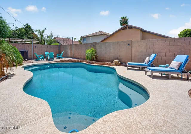 5th image of 2553 E Jasper Dr, Gilbert, AZ 85296 | MLS# 7060439