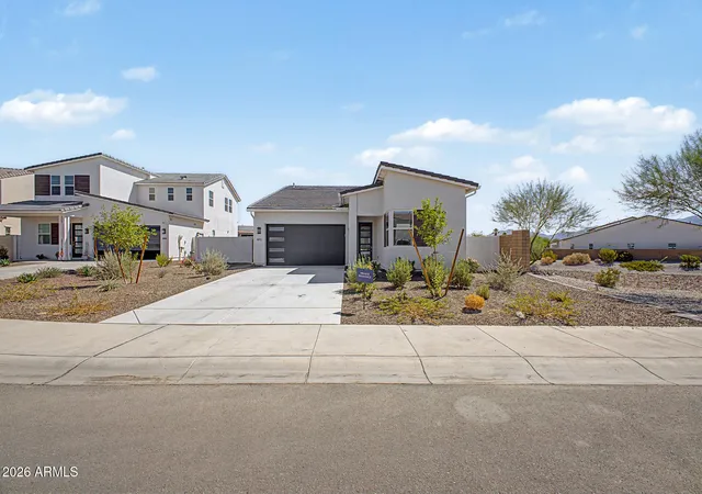 Photo 2 of Single family home for sale at 18112 W Bighorn Ave, Goodyear, AZ 85338 | MLS# 7058581 | Listing updated on 2026-10-06