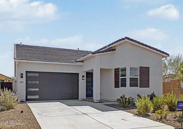Photo 3 of Single family home for sale at 18112 W Bighorn Ave, Goodyear, AZ 85338 | MLS# 7058581 | Listing updated on 2026-10-06