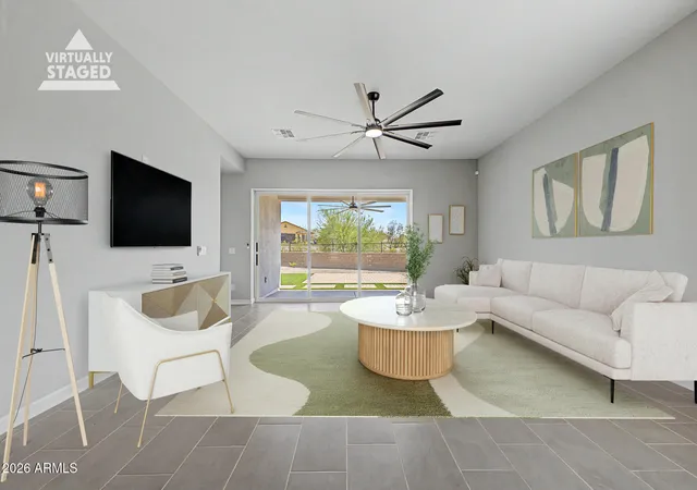 Photo 4 of Single family home for sale at 18112 W Bighorn Ave, Goodyear, AZ 85338 | MLS# 7058581 | Listing updated on 2026-10-06