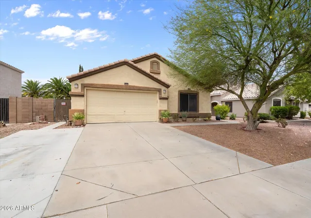 2nd image of 8830 W Salter Dr, Peoria, AZ 85382 | MLS# 7058133
