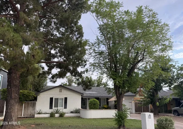 Photo 1 of Single family home for sale at 3907 E Devonshire Ave, Phoenix, AZ 85018 | MLS# 7058221 | Listing updated on 2026-10-09
